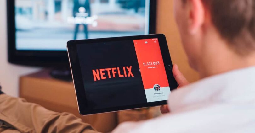 Earn Money Online by Watching Movies on Netflix/https://solidpicturestv.com/