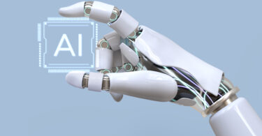 AI chip