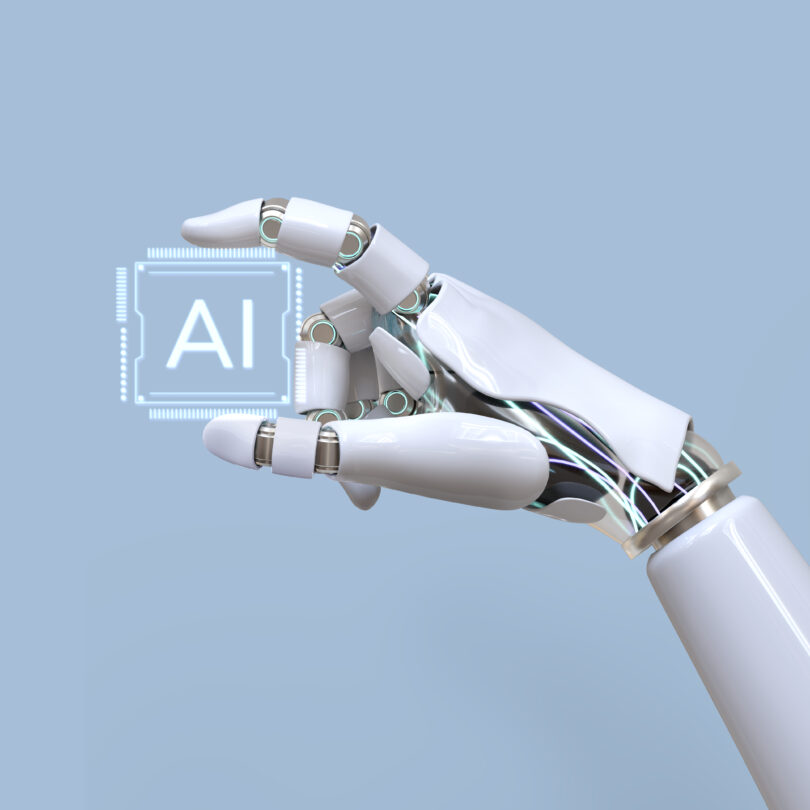AI chip