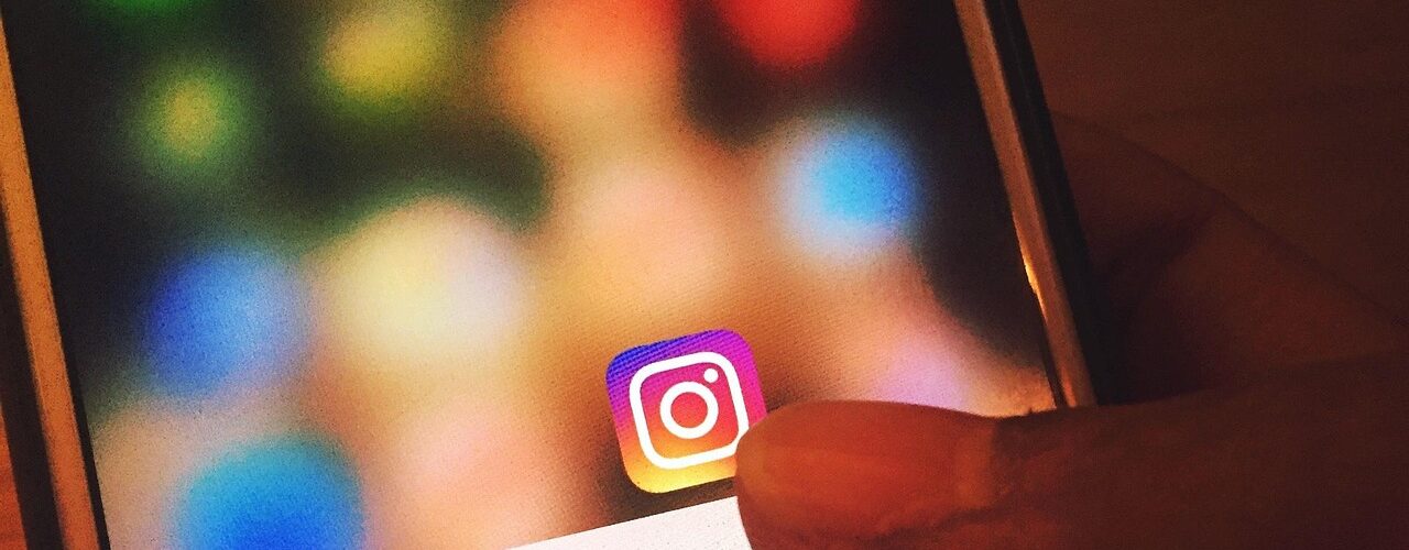 Instagram overview