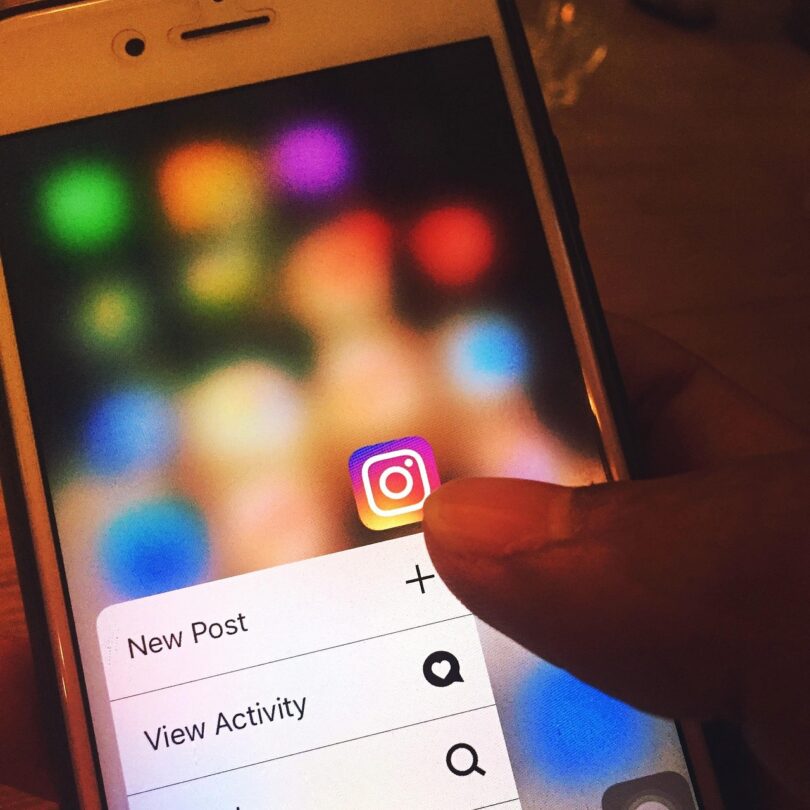 Instagram overview