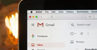 Gmail Ui