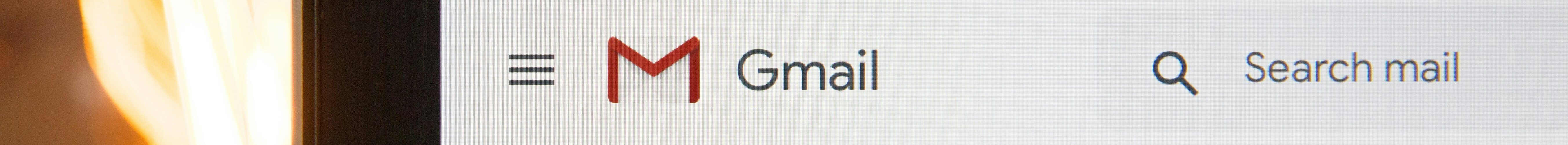 Gmail Ui