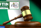 Nigerian TIN Regulations, FIRS