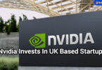 Nvidia Logo