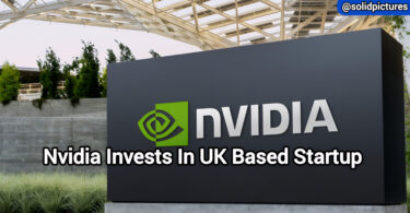 Nvidia Logo