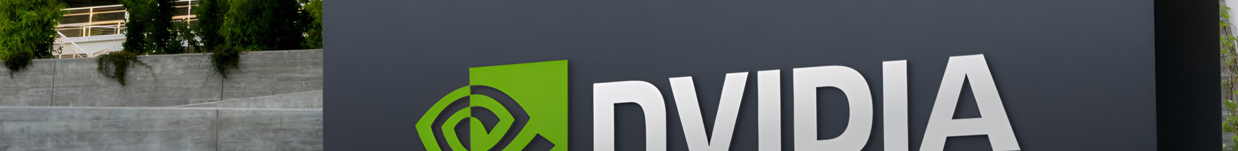 Nvidia Logo