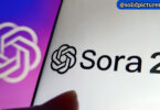ChatGPT logo with Sora 2 beside it