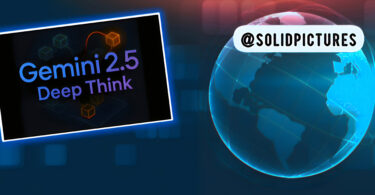 Gemini 2.5, Deep Think