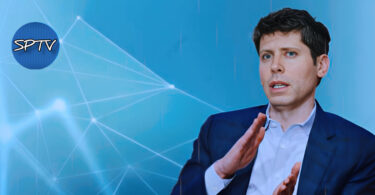 Sam Altman, CEO Open AI
