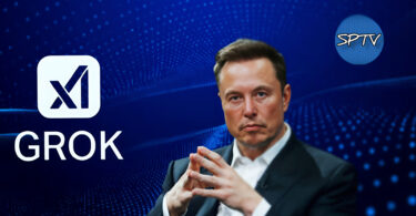 Elon Musk's Picture
