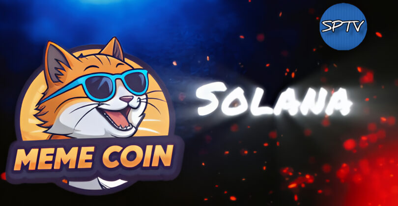 Memecoins, With A Cat Style