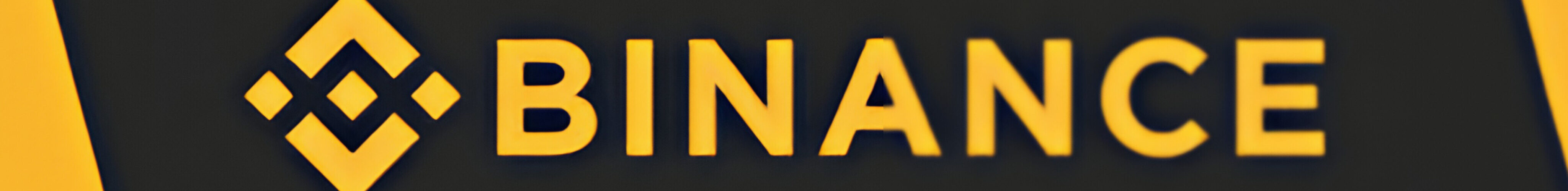 Binance Logo