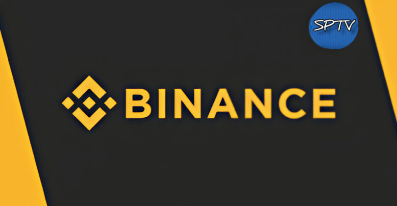 Binance Logo