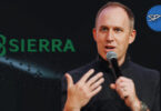 Sierra's CEO