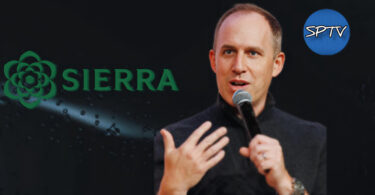 Sierra's CEO