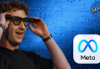 Mark Zuckerberg on wearing his own product(The Meta Ray-Ban Glasses)