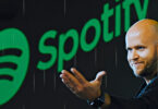 Spotify Logo