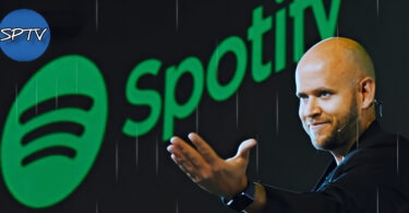 Spotify Logo