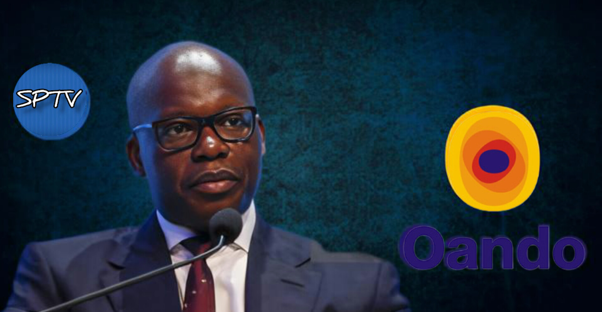 Wale Tinubu’s Oando Swings Back to ₦204.8bn Profit as Daily Output Rises 32%