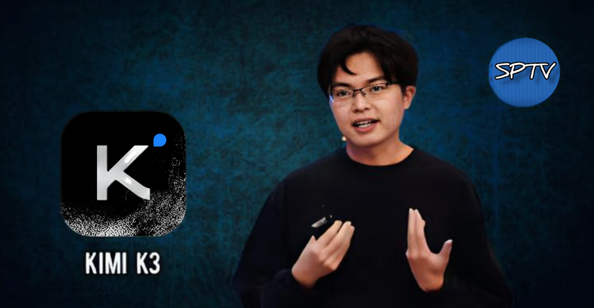 China’s Moonshot Launches Kimi K3, a 2.8 Trillion Parameter Model to Rival OpenAI