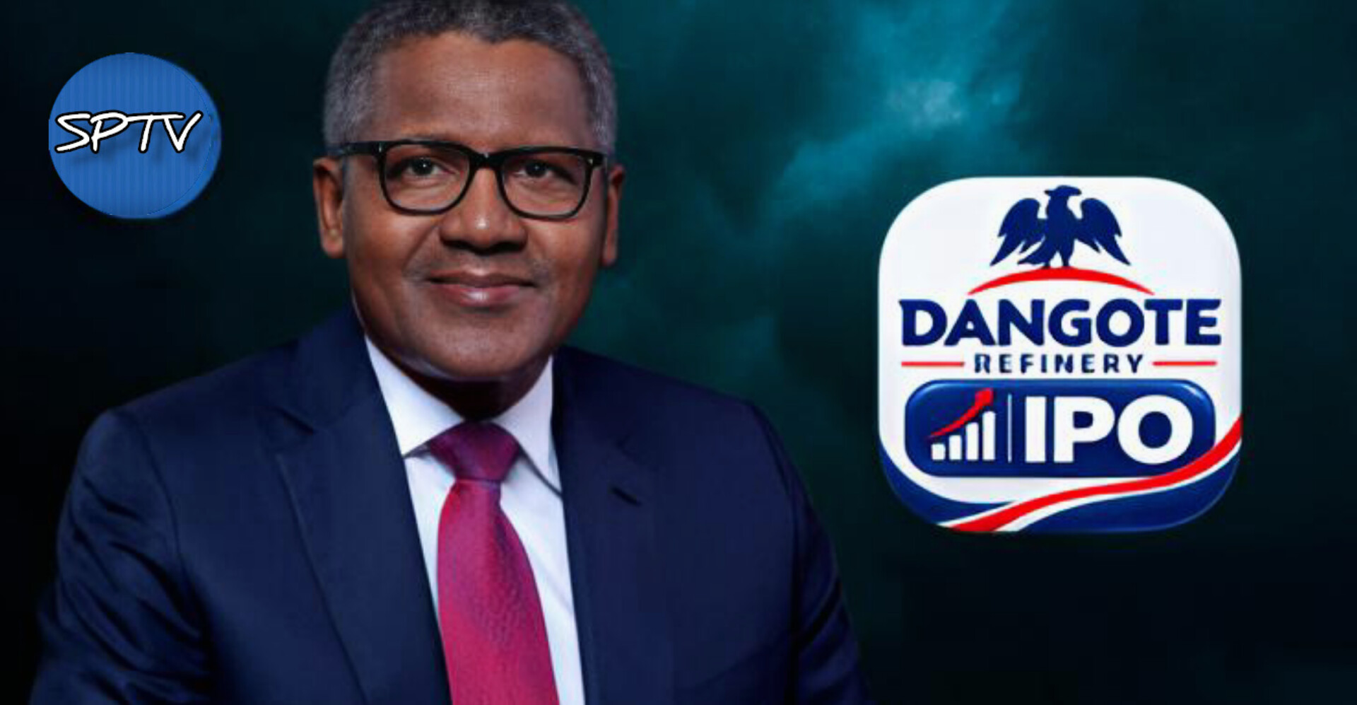 Dangote Refinery Targets October IPO as Pre-Launch Demand Nears $2 Billion
